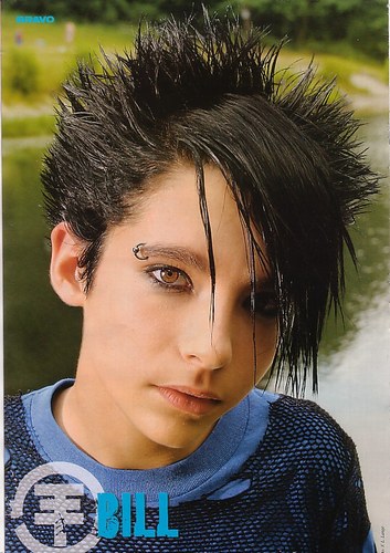 Bill